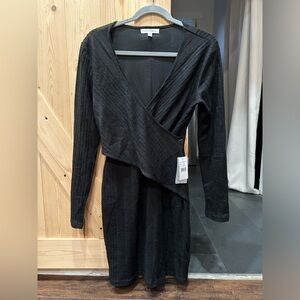 Black dress​​​​​